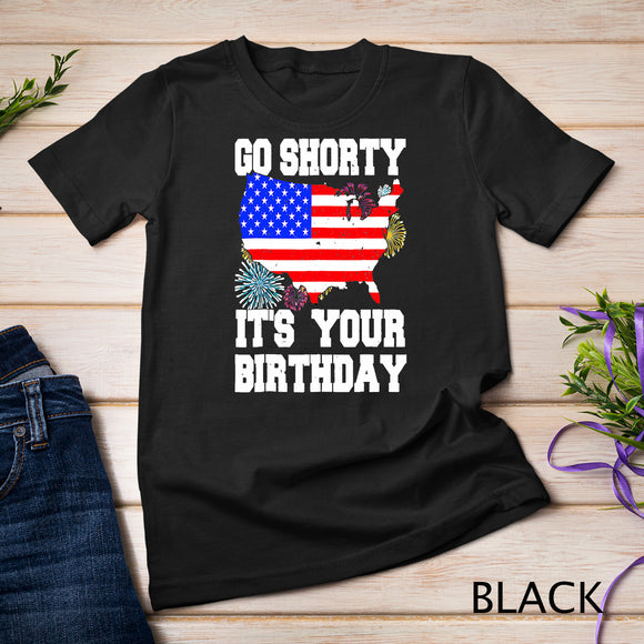 4th of July