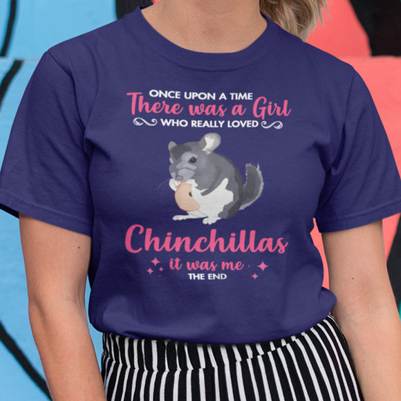 Chinchilla