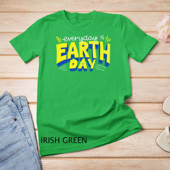 Earth Day