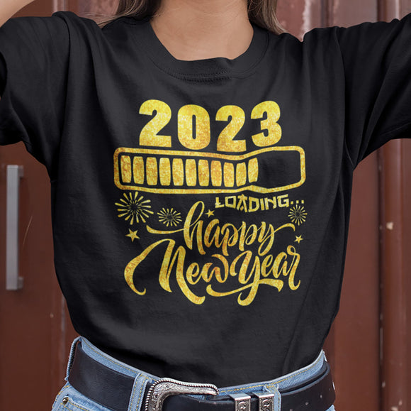 New Year 2023