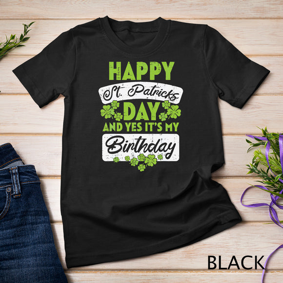 St. Patrick's Day
