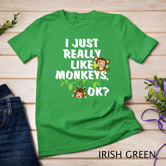 Monkey