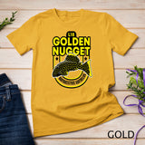 Aquarium Fish Golden Nugget L18 Pleco Suckermouth Nice Gift T-Shirt