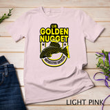 Aquarium Fish Golden Nugget L18 Pleco Suckermouth Nice Gift T-Shirt