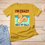 Ball Python Shirt Snake Mom Dad For Men Women Kids Reptile T-Shirt