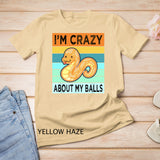 Ball Python Shirt Snake Mom Dad For Men Women Kids Reptile T-Shirt