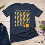 Bee Hive Tree 100 Days Of School Shirt Teacher Boy Girl Gift T Shirt