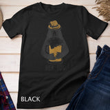 Bier Hug Funny Oktoberfest Beer Bear German Party Tank Top T-Shirt