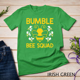 Bumble Bee Squad, Bumblebee Team Group Family & Friends T-Shirt