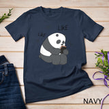 CN We Bare Bears Panda Likes Tank Top T-shirt