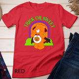 Care Bears Halloween Trick-or-Sweet Bear Poster Pullover Hoodie T-Shirt