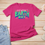Celebrate Earth Day Love Your Mother For Men Women Kids T-Shirt