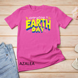 Celebrate Earth Day Love Your Mother T-Shirt