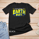 Celebrate Earth Day Love Your Mother T-Shirt