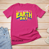 Celebrate Earth Day Love Your Mother T-Shirt