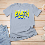 Celebrate Earth Day Love Your Mother T-Shirt