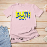 Celebrate Earth Day Love Your Mother T-Shirt