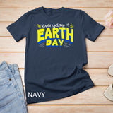 Celebrate Earth Day Love Your Mother T-Shirt