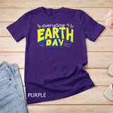 Celebrate Earth Day Love Your Mother T-Shirt