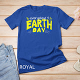 Celebrate Earth Day Love Your Mother T-Shirt