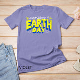 Celebrate Earth Day Love Your Mother T-Shirt