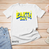 Celebrate Earth Day Love Your Mother T-Shirt