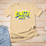 Celebrate Earth Day Love Your Mother T-Shirt