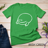 Chemtrails Turning The Frogs Gay_ Funny Joke T-Shirt