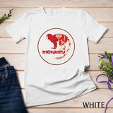 Chinese Zodiac Year of the Monkey Astrology Horoscope Zodiac T-Shirt