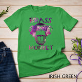 Colorful - Brass Monkey - Funny T-Shirt