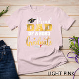 Colorful Mens It's Not a Dad Bod It's a Father Figure T-Shirt