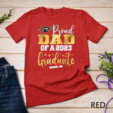 Colorful Mens It's Not a Dad Bod It's a Father Figure T-Shirt