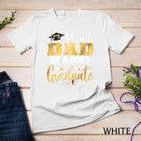 Colorful Mens It's Not a Dad Bod It's a Father Figure T-Shirt