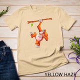 Cool Orangutan Art For Men Women Kids Orangutan Apes Lover T-Shirt