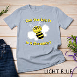 Cute Spelling Bee T Shirt for Competitive Word Loving Kids Tee