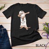 Dabbing Ferret Shirt - Funny Dab T-Shirt