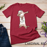 Dabbing Ferret Shirt - Funny Dab T-Shirt