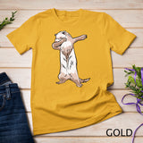 Dabbing Ferret Shirt - Funny Dab T-Shirt