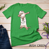 Dabbing Ferret Shirt - Funny Dab T-Shirt