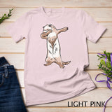 Dabbing Ferret Shirt - Funny Dab T-Shirt