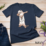 Dabbing Ferret Shirt - Funny Dab T-Shirt