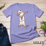 Dabbing Ferret Shirt - Funny Dab T-Shirt