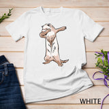 Dabbing Ferret Shirt - Funny Dab T-Shirt