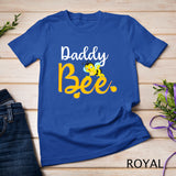 Daddy Bee Matching Family First Bee Day Outfits T-Shirt