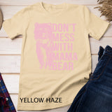 Don't Mess with Mama Bear Pullover Hoodie T-shirt