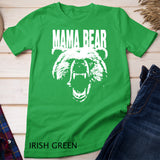 Don't mess with Mama Bear Shirt Designer Shirt For Women T-Shirt