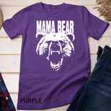 Don't mess with Mama Bear Shirt Designer Shirt For Women T-Shirt