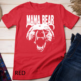 Don't mess with Mama Bear Shirt Designer Shirt For Women T-Shirt