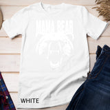 Don't mess with Mama Bear Shirt Designer Shirt For Women T-Shirt