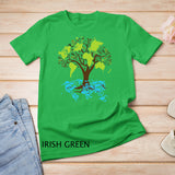 Earth Day 2023 T Shirt Ecology Environmental Science Tshirt